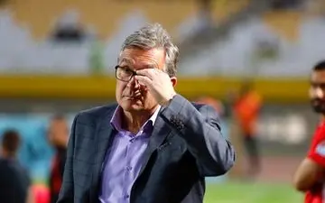 وکیل برانکو: به هیچ وجه با درخواست باشگاه پرسپولیس موافقت نمی کنیم!