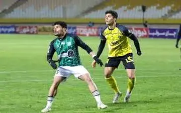 رد شکایت سپاهان از خیبر 