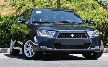 ثبت نام برای فروش فوق‌العاده ۳ محصول ایران‌خودرو از فردا + جدول 