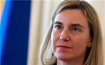 موگرینی: مذاکرات هسته‌ای دوباره از سر گرفته نمی‌شود