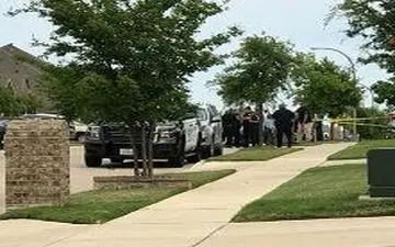 قتل عام ۴ عضو یک خانواده ایرانی در ایالت تگزاس/۲ کودک ایرانی در میان قربانیان! + جزییات