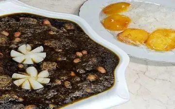 خورشتی که درست میکنی کف میکنه؟بیا تا 2 نکته مهم در تهیه قیمه و قورمه سبزی بهت بگم