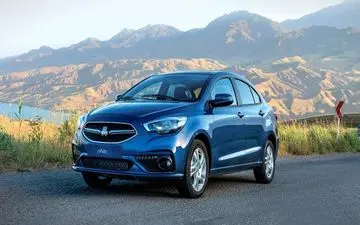 آغاز صدور فاکتور فروش «شاهین» با مدل ۱۴۰۰ همزمان با عید مبعث