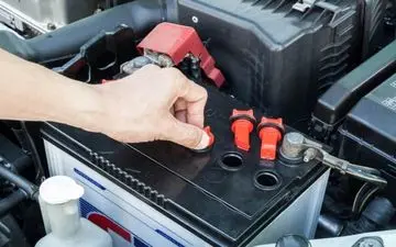 قیمت روز باتری خودرو با تحویل باتری کهنه | شهریور ۱۴۰۴