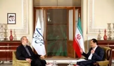  پاسخ علی لاریجانی به عدم شفافیت آرای نمایندگان/تا حالا یک خط از جزئیات مذاکرات مجمع تشخیص دیدید؟!