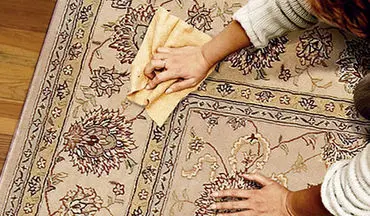 لکه روغن و چربی را به همین راحتی پاک کنید!
