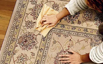 لکه روغن و چربی را به همین راحتی پاک کنید!