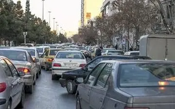 ترافیک نیمه سنگین در محورهای شمالی و منتهی به پایتخت