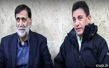  قلعه نویی و آجورلو تبریز را ترک کردند