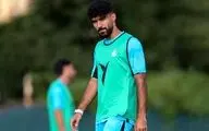 ساپینتو به فلاح فرصت داد؛ مدافع ملی‌پوش به جمع استقلالی‌ها پیوست