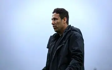 تارتار: عالیشاه را می‌خواستم، خوشحالم نیامد؛ فروش زارع دست باشگاه است