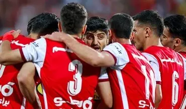 برگ برنده گل محمدی در جدال با دو سرمربی پرتغالی/ ذوالفقار نسب: پرسپولیس شانس اول قهرمانی لیگ است
