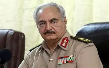 ترکیه: حفتر حمله به طرابلس را متوقف نکند، نیرو می فرستیم