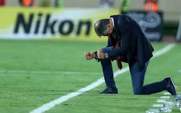 قرارداد کارلوس کی‌روش تمدید می‌شود