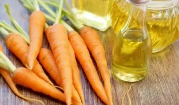 ۷ روش مؤثر استفاده از روغن هویج برای داشتن موهایی زیباتر