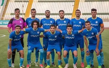 کیانی: جو ورزشگاه باعث شد داور پنالتی بگیرد