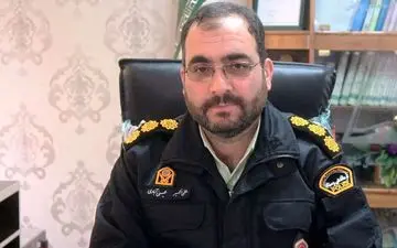 عاقبت شرور مسلح که شهر را به هم ریخته بود +جزئیات