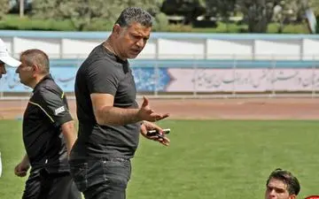 
دو نفتی دیگر به زودی شاگرد علی دایی می‌شوند