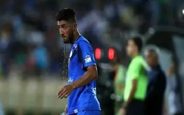 پیشنهاد بازگرداندن ستاره جوان به تیم استقلال