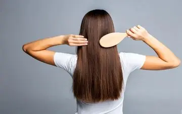 راز موهای پرپشت فاش شد/ این مکمل غذایی معجزه رشد موهای شماست!