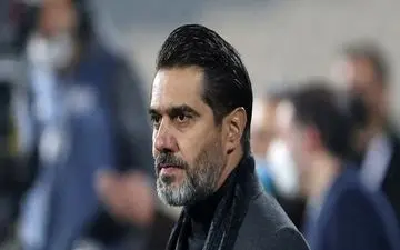 پیروانی: 3 ماه فوتبالدوستان ایران را سرکار گذاشتند!
