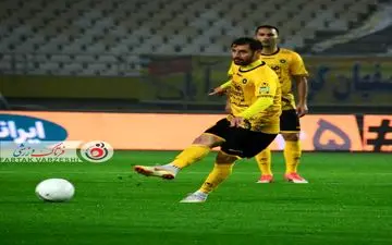 واکنش باشگاه سپاهان به خداحافظی خلعتبری چه بود؟

