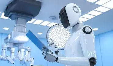 اپل در حال ساخت پزشک هوش‌ مصنوعی است