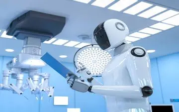 اپل در حال ساخت پزشک هوش‌ مصنوعی است