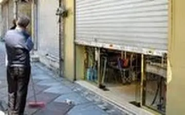 چگونگی نحوه بازگشایی اصناف کم خطر در کشور 