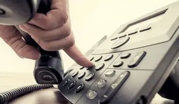 بیش از پنج هزار تماس با خط ۱۲۳ بهزیستی زنجان ثبت شد