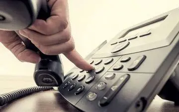 بیش از پنج هزار تماس با خط ۱۲۳ بهزیستی زنجان ثبت شد