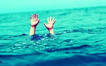 غرق شدن کودک خردسال در رودخانه مارون