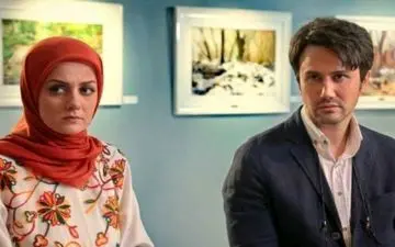 بازپخش مجموعه تلویزیونی «ماه و پلنگ» از قاب آی‌فیلم