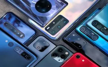 پیشنهاد خرید گوشی؛ هم لاکچری و هم ارزان + تصاویر و جزئیات