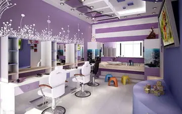 میخوای بدونی سلبریتی های زن سینما آرایشگاه نرن چه شکلی هستن؟ بیا تا بهت نشون بدم!