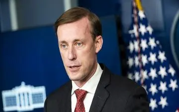 
مشاور امنیت ملی آمریکا به کرونا مبتلا شد