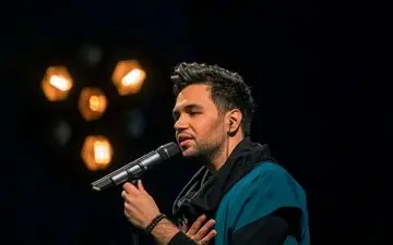 اعلام زمان کنسرت شرکت کننده برنامه عصر جدید