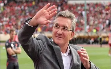  بدل جدید برانکو هم رسید