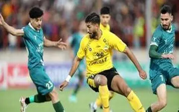 کارشناسی داوری دیدار شمس آذر و سپاهان