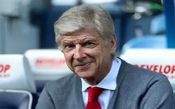  مربیگری ونگر در جام جهانی ۲۰۲۲ قطر