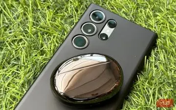 با این ویژگی سامسونگ دستگاه‌های مختلف را به صورت بی‌سیم شارژ کنید!
