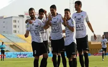 کی‌روش ۸۰ دقیقه سوخت! 