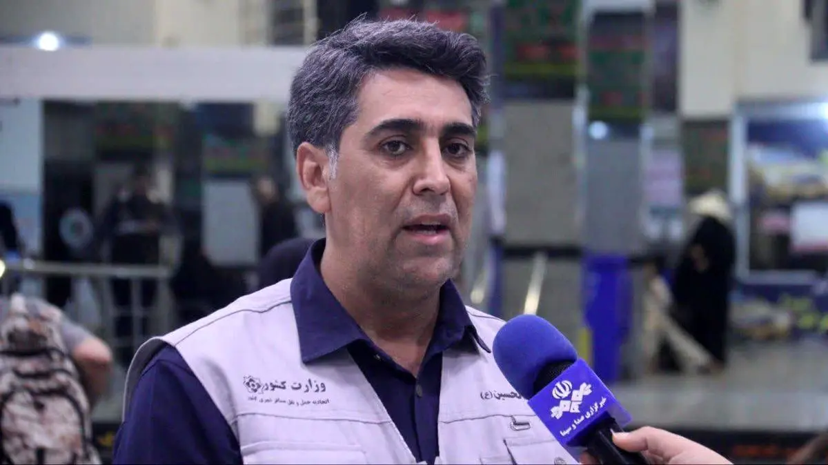 جدول نرخهای تازه سرویس مدارس در کرمانشاه ابلاغ شد