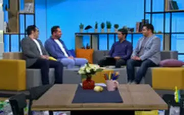  خاطره جالب مهاجم اسبق پرسپولیس از گزارشگری عادل فردوسی‌پور