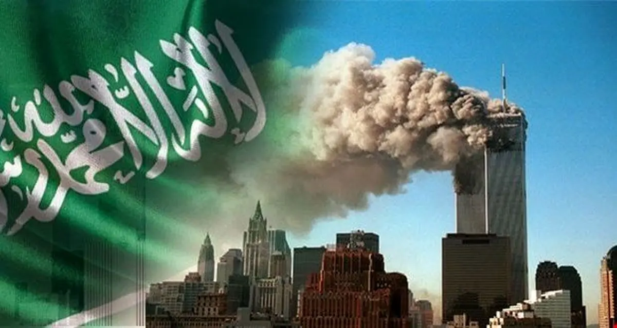 عربستان "تمرینی" درباره حملات ۱۱ سپتامبر را تامین مالی کرده بود