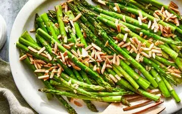 از خواص مارچوبه چه می دانید؟!

