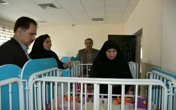 انجام ۳۰ مورد فرزندخواندگی در کرمانشاه در سال ۹۷