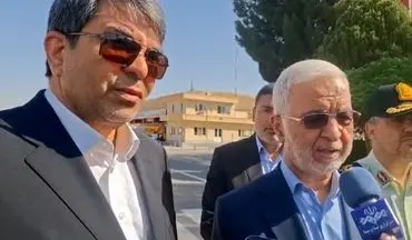 وزیر کشور: ایران دیگر توان میزبانی از اتباع غیرمجاز را ندارد