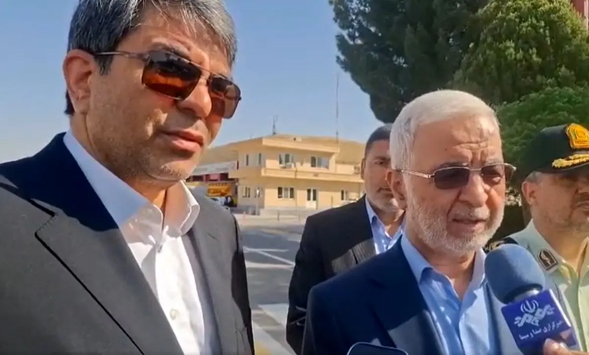   وزیر کشور: ایران دیگر توان میزبانی از اتباع غیرمجاز را ندارد 