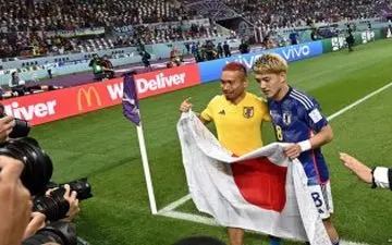 
پیش بینی خارق العاده یک سمور برای دیدار ژاپن- کرواسی + تصویر 